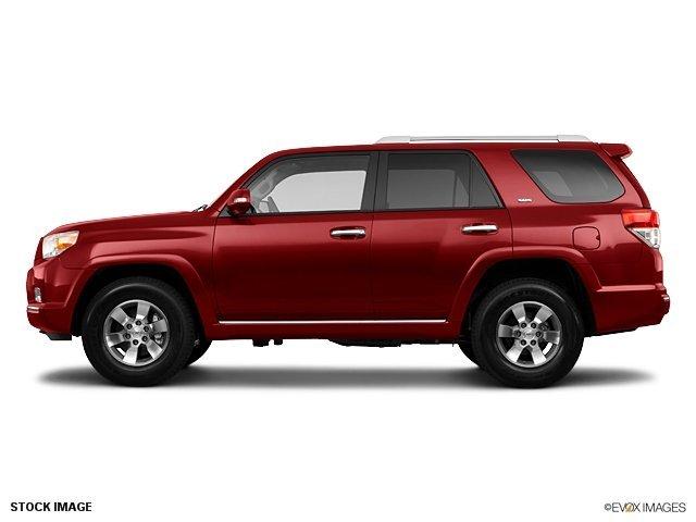 Toyota 4Runner 2011 photo 1