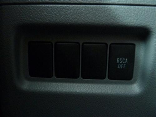 Toyota 4Runner Unknown Other