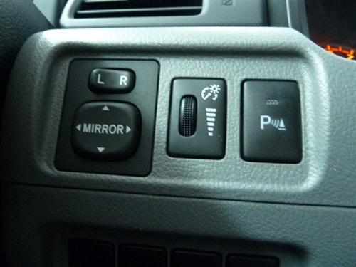 Toyota 4Runner 2011 photo 5