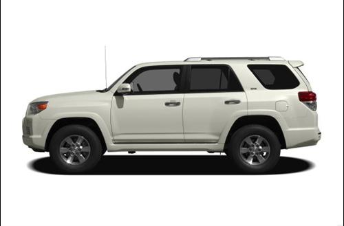Toyota 4Runner 2011 photo 3
