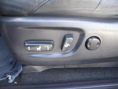 Toyota 4Runner SLT 25 Other