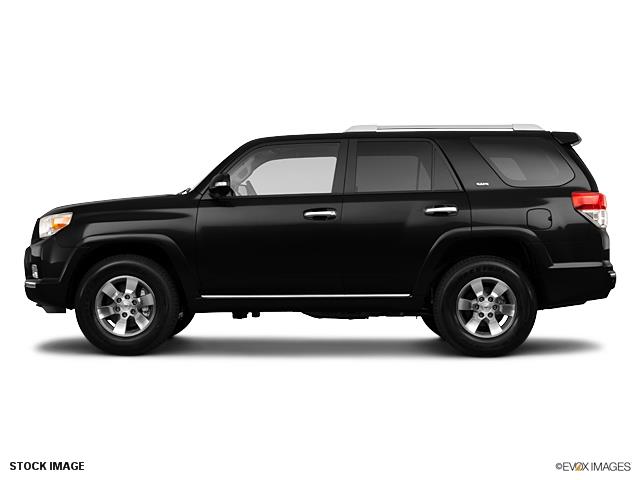 Toyota 4Runner 2011 photo 1