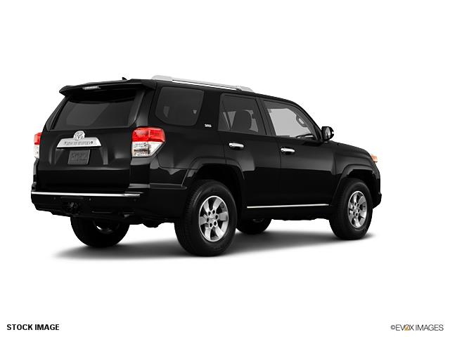 Toyota 4Runner 2011 photo 2