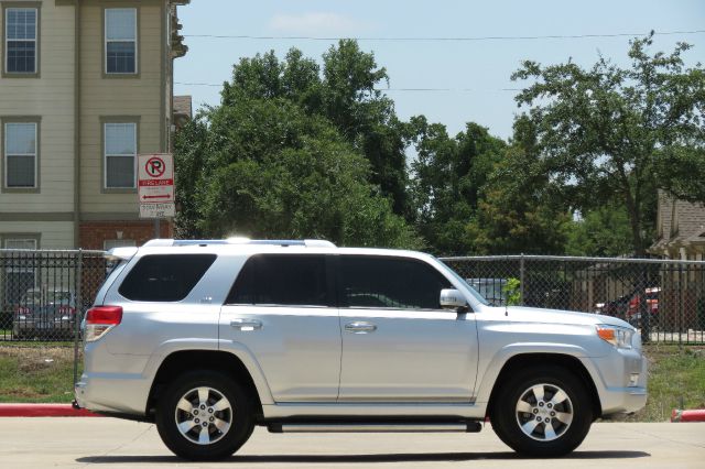 Toyota 4Runner GT Limited SUV