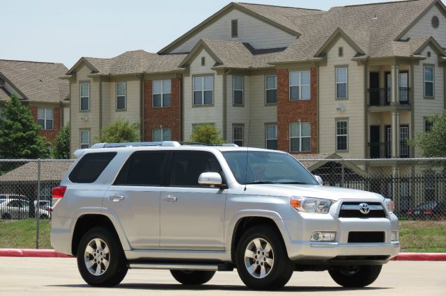 Toyota 4Runner 2013 photo 1