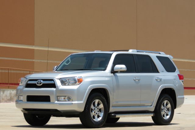 Toyota 4Runner 2013 photo 4