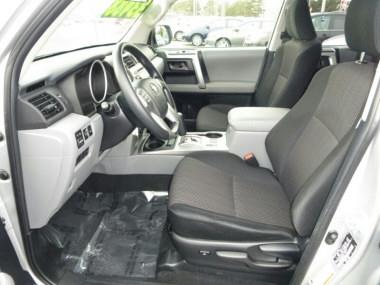 Toyota 4Runner 2013 photo 1