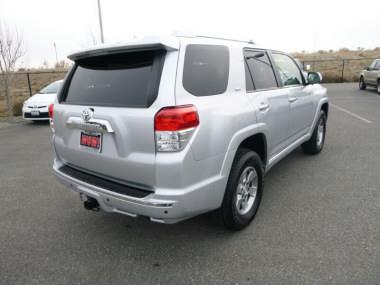 Toyota 4Runner 2013 photo 3