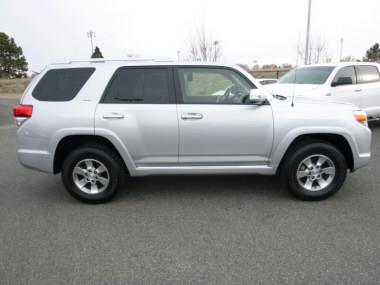 Toyota 4Runner 2013 photo 4