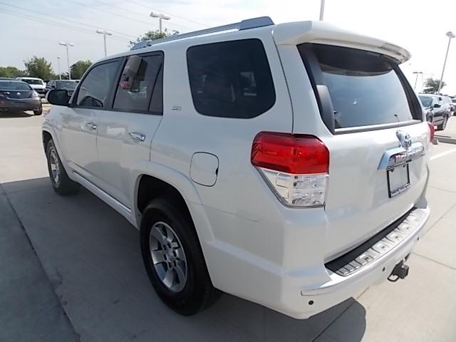 Toyota 4Runner Hd2500 Excab 4x4 SUV