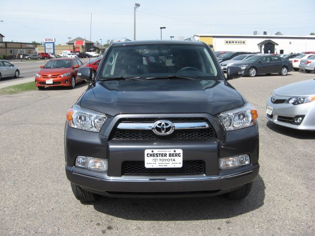 Toyota 4Runner 2013 photo 5