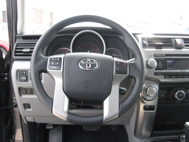 Toyota 4Runner 2013 photo 7