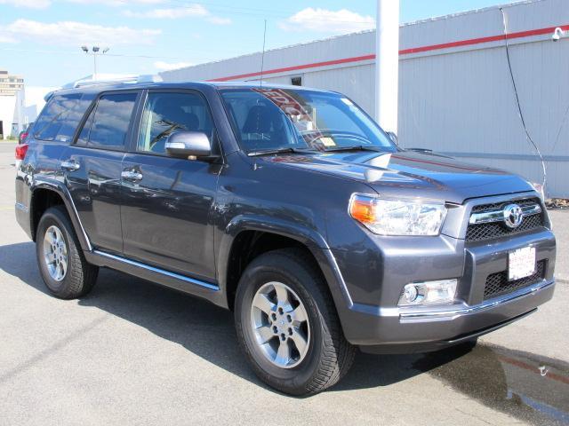 Toyota 4Runner 2013 photo 4