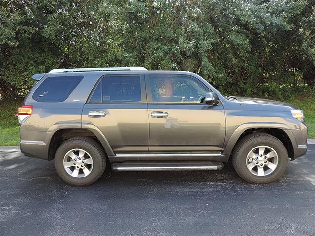 Toyota 4Runner 2013 photo 4
