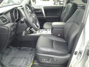 Toyota 4Runner 2013 photo 4