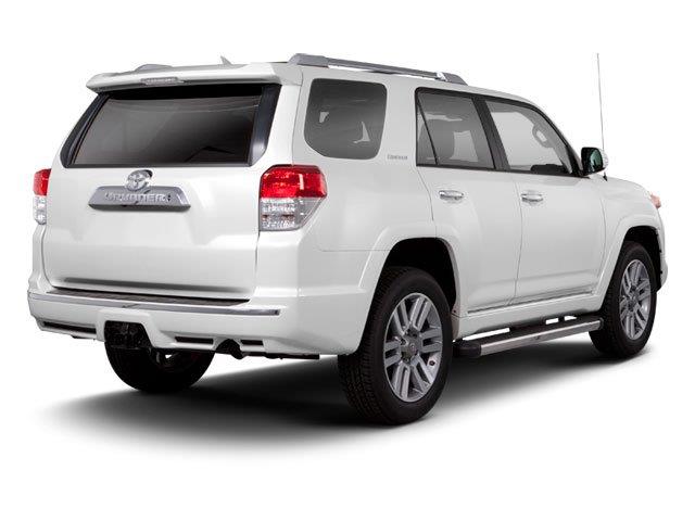 Toyota 4Runner 2013 photo 1