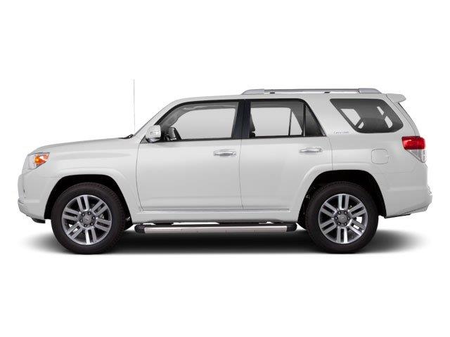 Toyota 4Runner 2013 photo 2