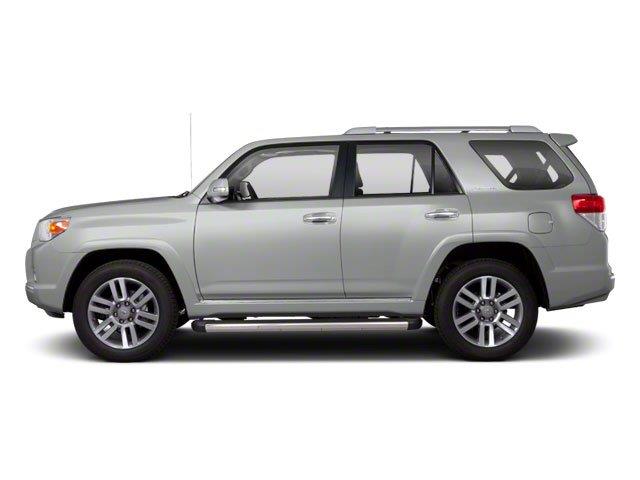 Toyota 4Runner 2013 photo 3
