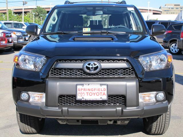 Toyota 4Runner 2013 photo 4