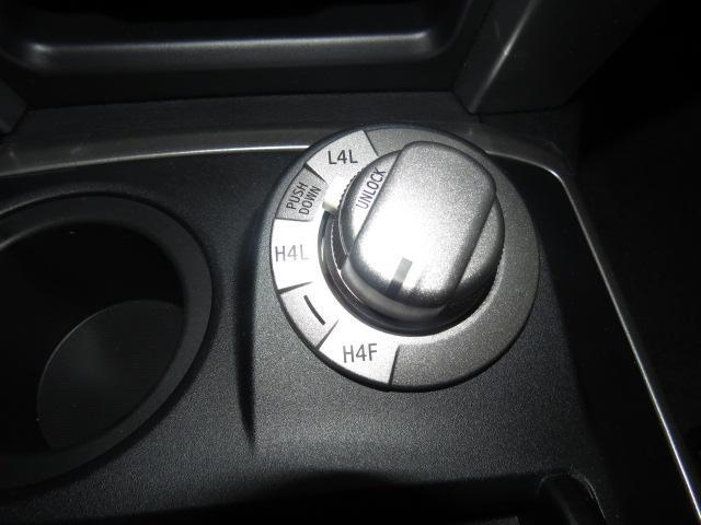 Toyota 4Runner SLT 25 SUV