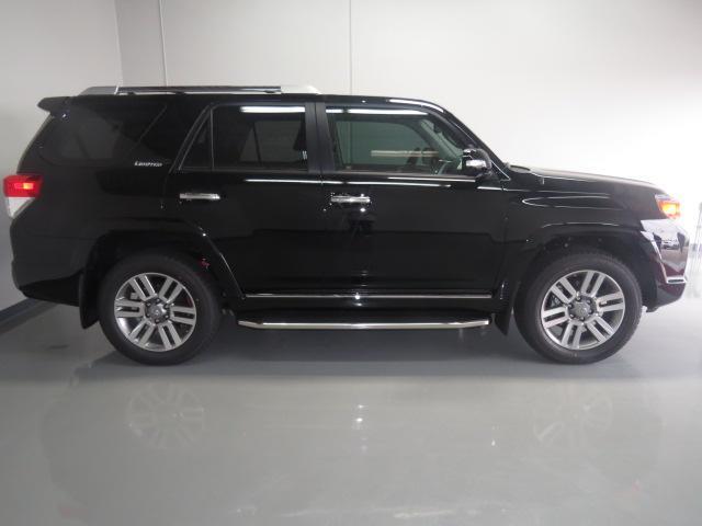 Toyota 4Runner 2013 photo 1