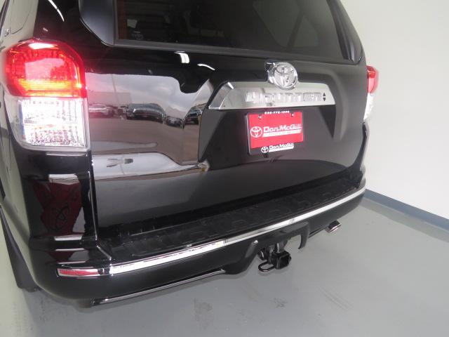 Toyota 4Runner 2013 photo 11