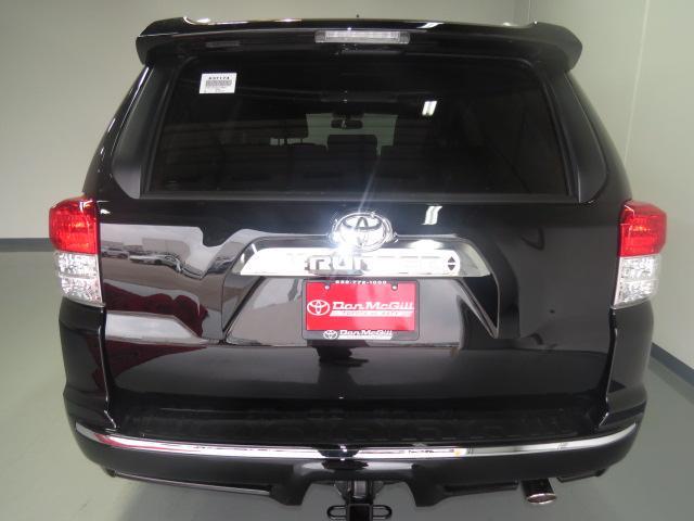 Toyota 4Runner 2013 photo 12