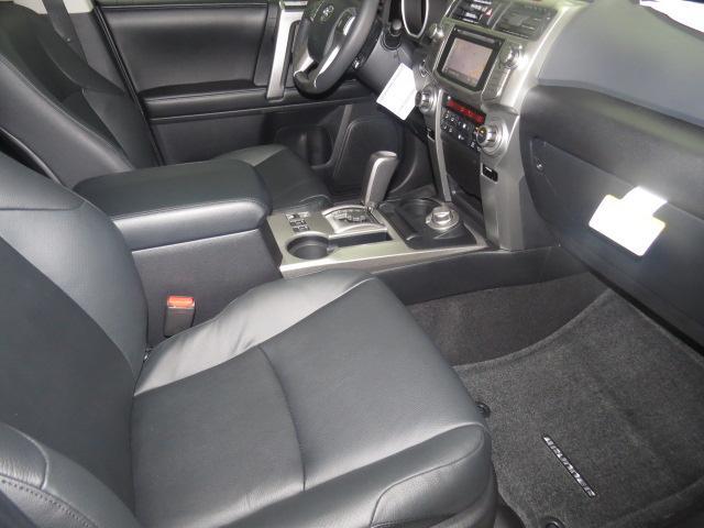 Toyota 4Runner 2013 photo 14