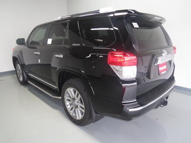 Toyota 4Runner 2013 photo 22