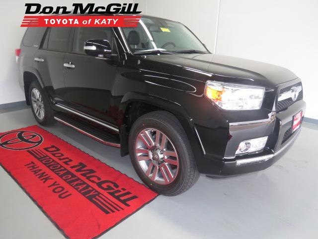 Toyota 4Runner 2013 photo 3
