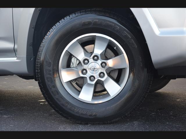 Toyota 4Runner 2013 photo 4