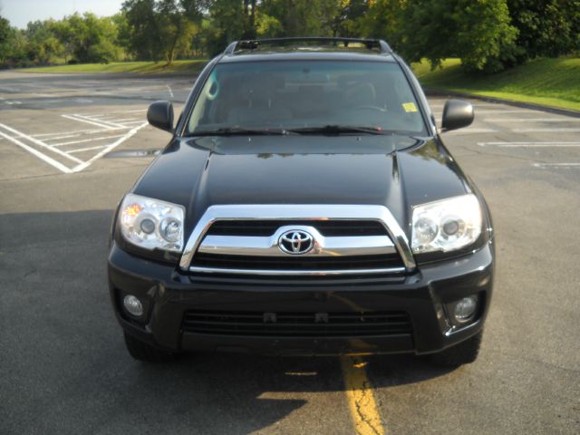 Toyota 4 Runner Hd2500 Excab 4x4 Boat