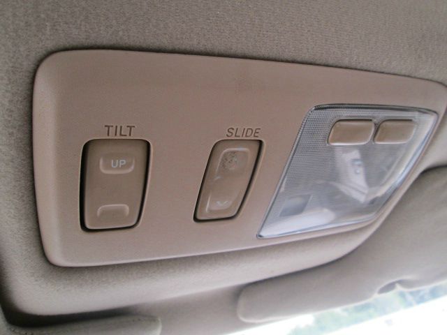 Toyota Avalon 1995 photo 1