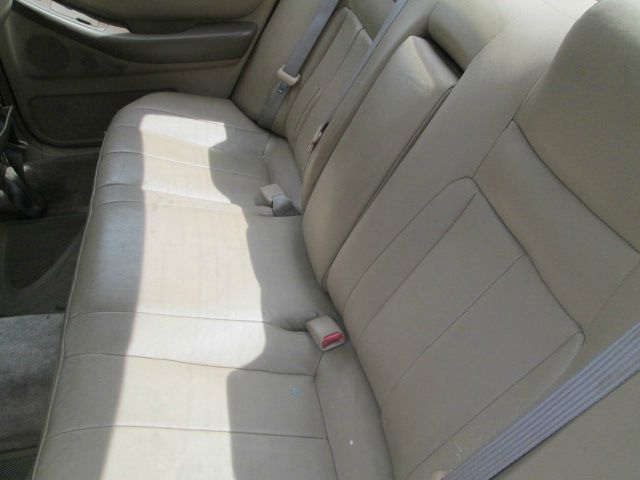 Toyota Avalon 1995 photo 11
