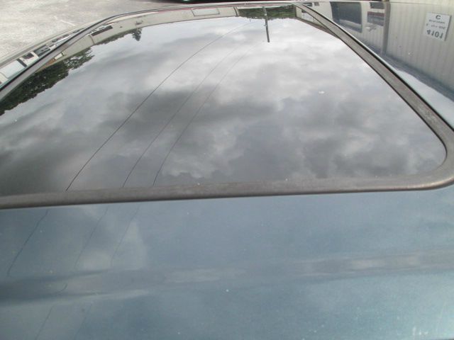 Toyota Avalon 1995 photo 12