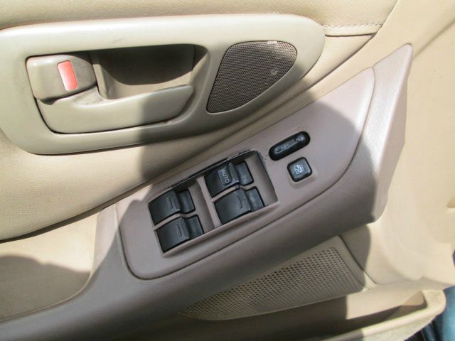 Toyota Avalon 1995 photo 15