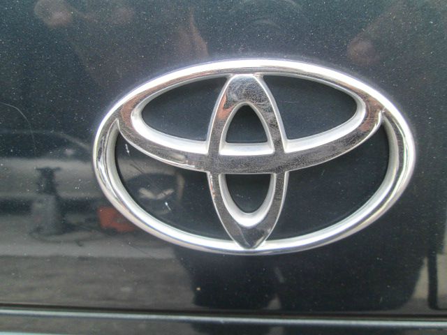 Toyota Avalon 1995 photo 18