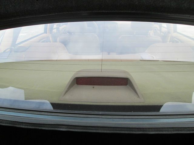 Toyota Avalon 1995 photo 19