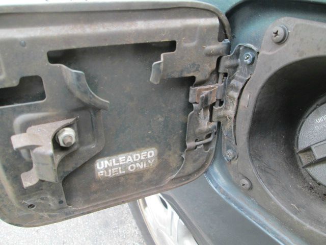 Toyota Avalon 1995 photo 20