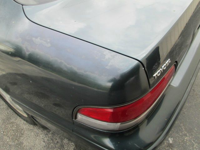 Toyota Avalon 1995 photo 21