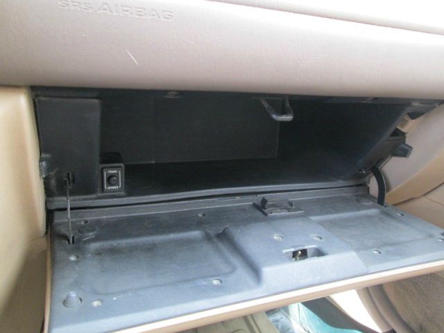 Toyota Avalon 1995 photo 22