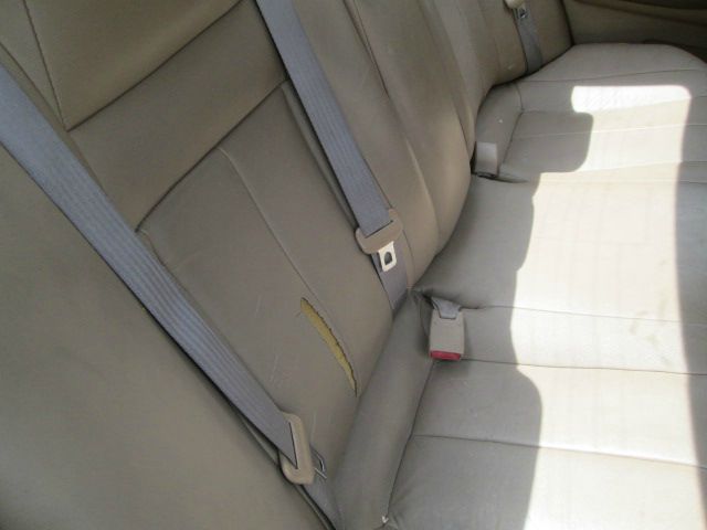 Toyota Avalon 1995 photo 25