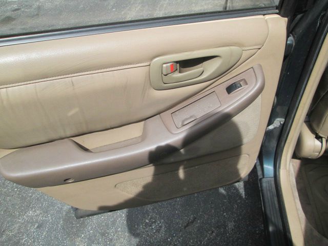 Toyota Avalon 1995 photo 27