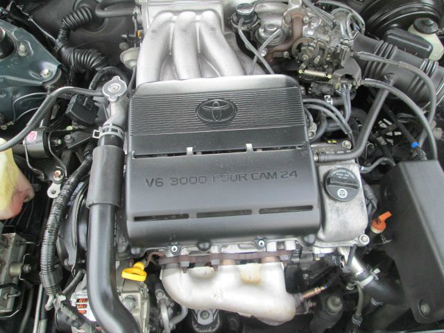 Toyota Avalon 1995 photo 3