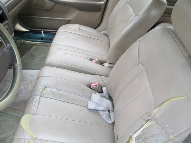 Toyota Avalon 1995 photo 31