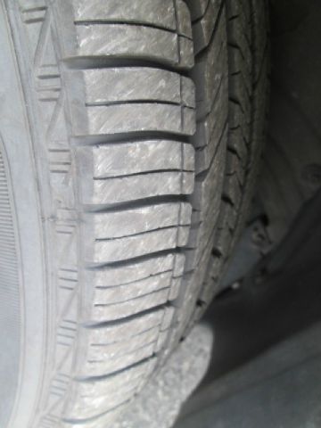 Toyota Avalon 1995 photo 6