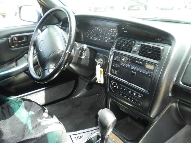 Toyota Avalon 1995 photo 1