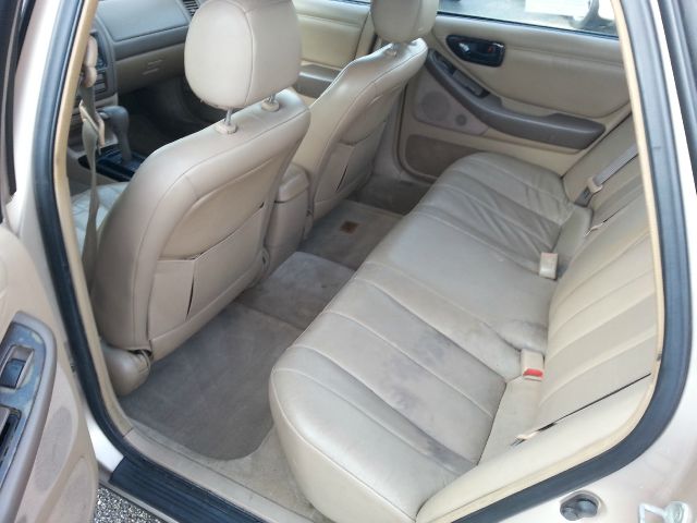 Toyota Avalon 1996 photo 10