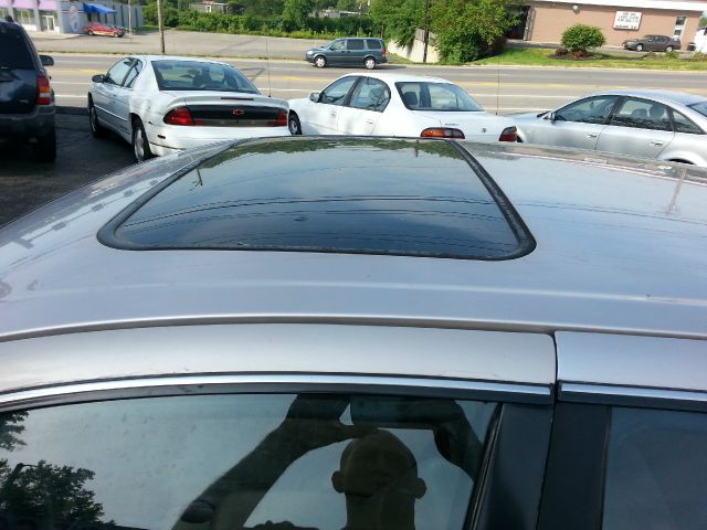 Toyota Avalon 1996 photo 3