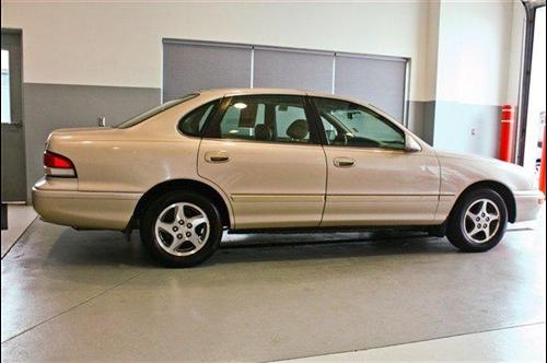 Toyota Avalon Unknown Other